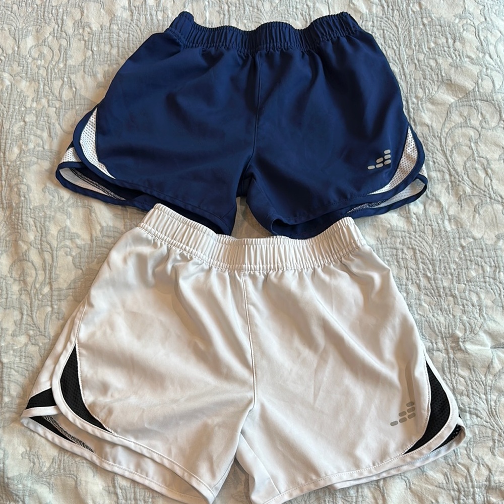 BCBG shorts.